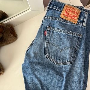 Levi’s Jeans